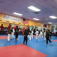Master Chang's Martial Arts Chapel Hill ico