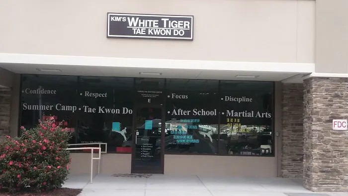 Master Chang's Martial Arts Chapel Hill Picture 10