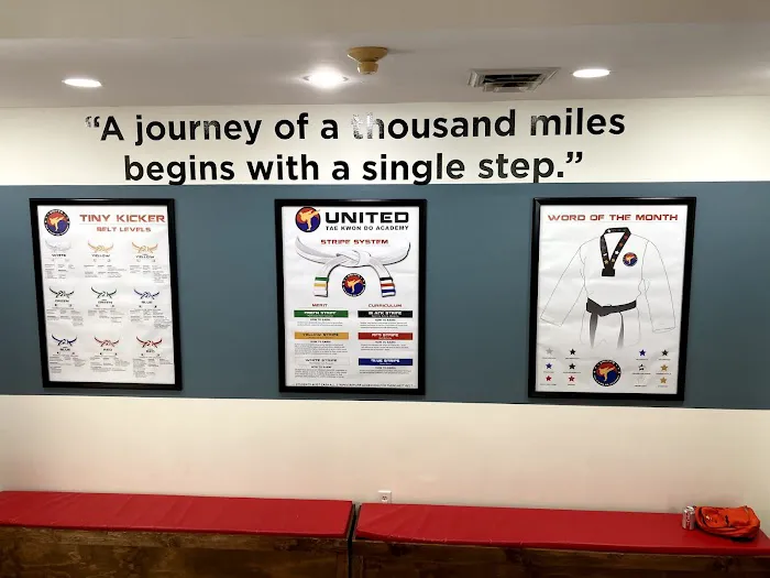 United Tae Kwon Do Academy of Chapel Hill & Carrboro Picture 1