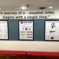 United Tae Kwon Do Academy of Chapel Hill & Carrboro ico