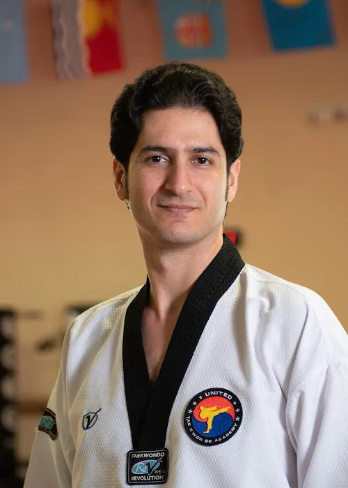 United Tae Kwon Do Academy of Chapel Hill & Carrboro Picture 2