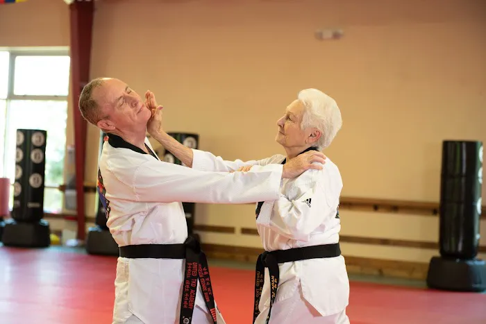 United Tae Kwon Do Academy of Chapel Hill & Carrboro Picture 5