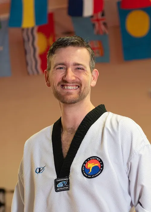 United Tae Kwon Do Academy of Chapel Hill & Carrboro Picture 7