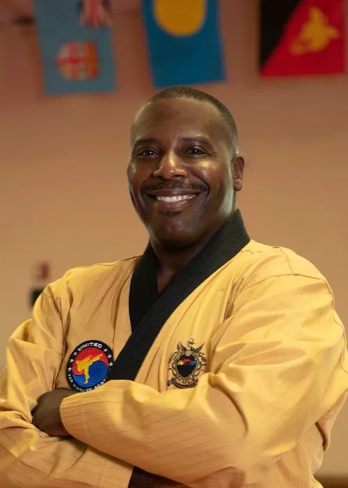 United Tae Kwon Do Academy of Chapel Hill & Carrboro Picture 9