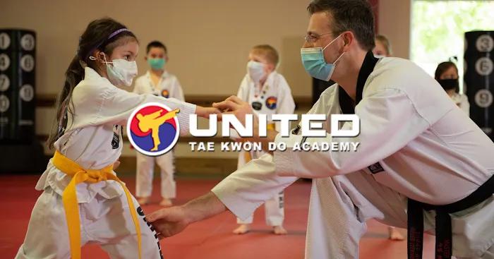 United Tae Kwon Do Academy of Chapel Hill & Carrboro Picture 10