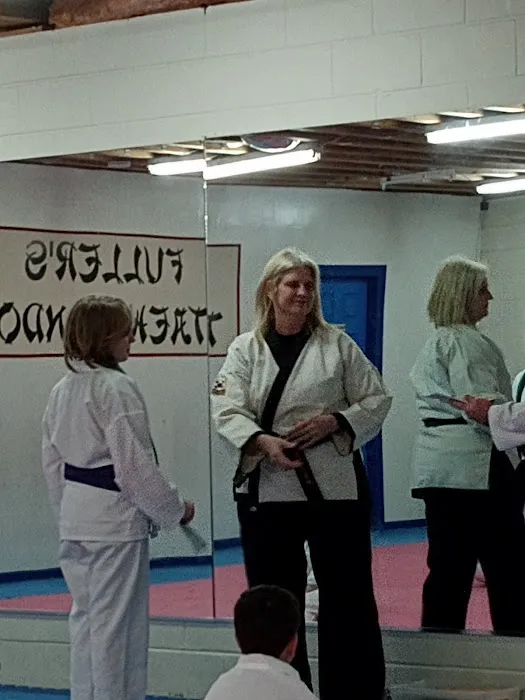 Fullers International Taekwondo Inc Picture 1