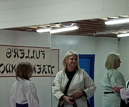 Fullers International Taekwondo Inc