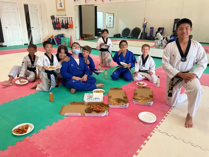 U.S. Taekwondo Center Picture 1