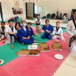 U.S. Taekwondo Center