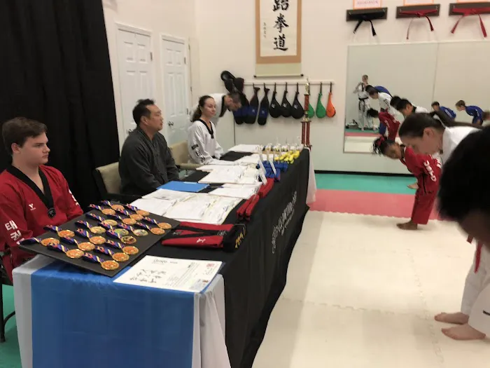 U.S. Taekwondo Center Picture 5