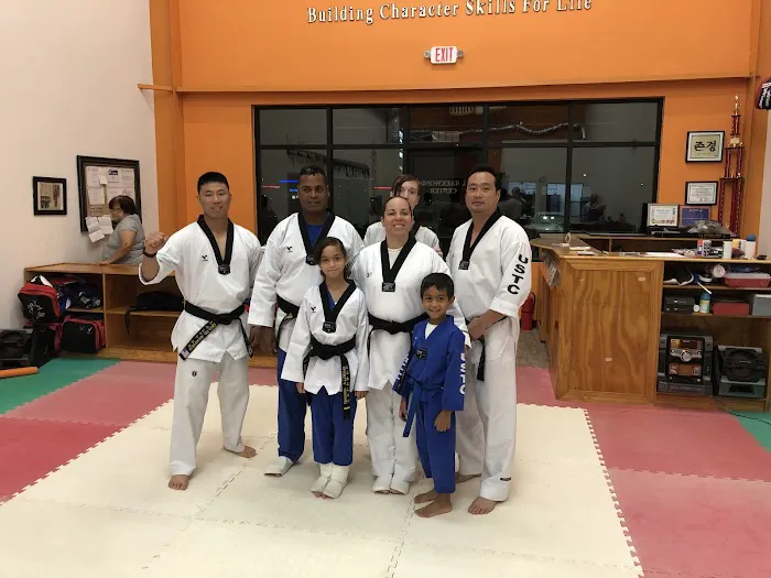U.S. Taekwondo Center Picture 2