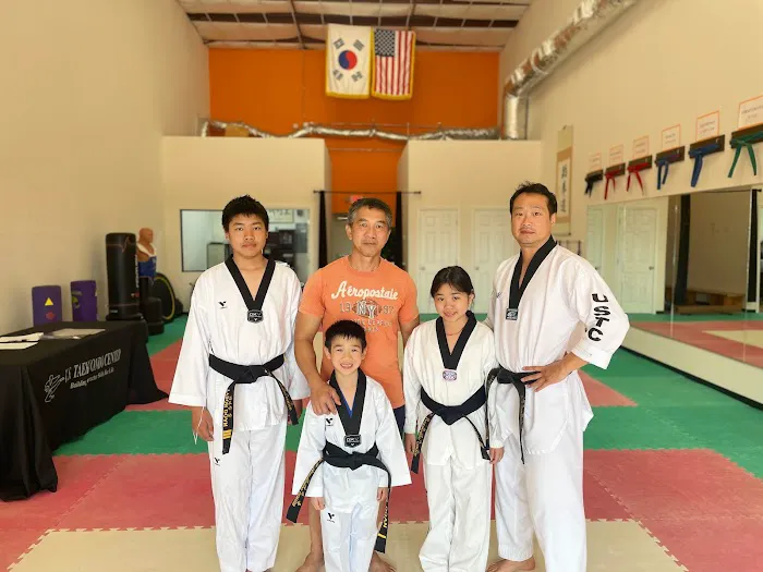 U.S. Taekwondo Center Picture 7