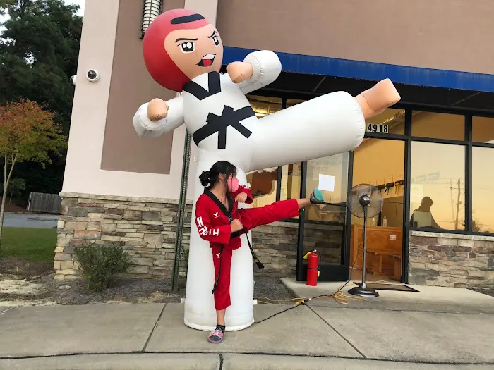 U.S. Taekwondo Center Picture 9