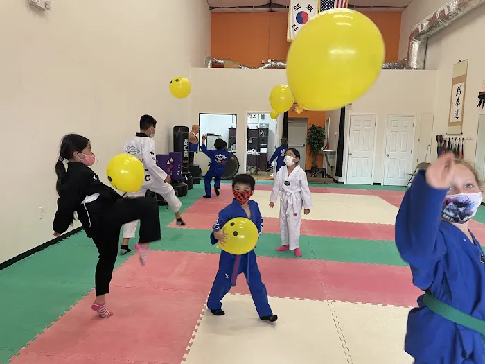 U.S. Taekwondo Center Picture 10