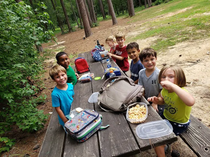 Ryu's Taekwondo NC Picture 2