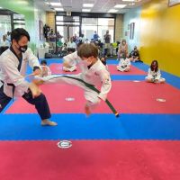 Ryu's Taekwondo NC ico