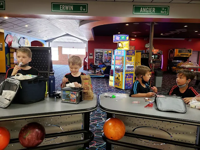 Ryu's Taekwondo NC Picture 3