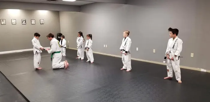 Martial Arts of NC Picture 4