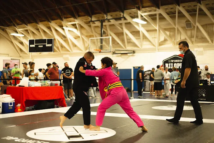 Martial Arts of NC Picture 1