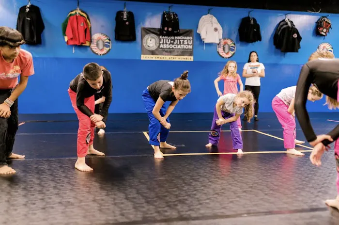 Martial Arts of NC Picture 6