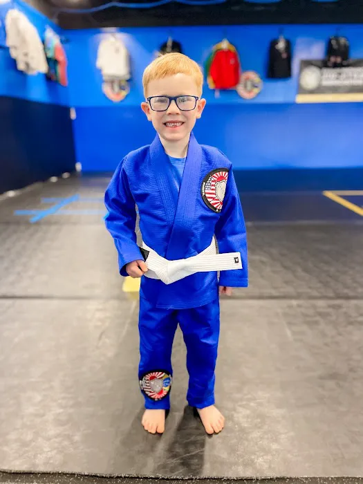 Martial Arts of NC Picture 2