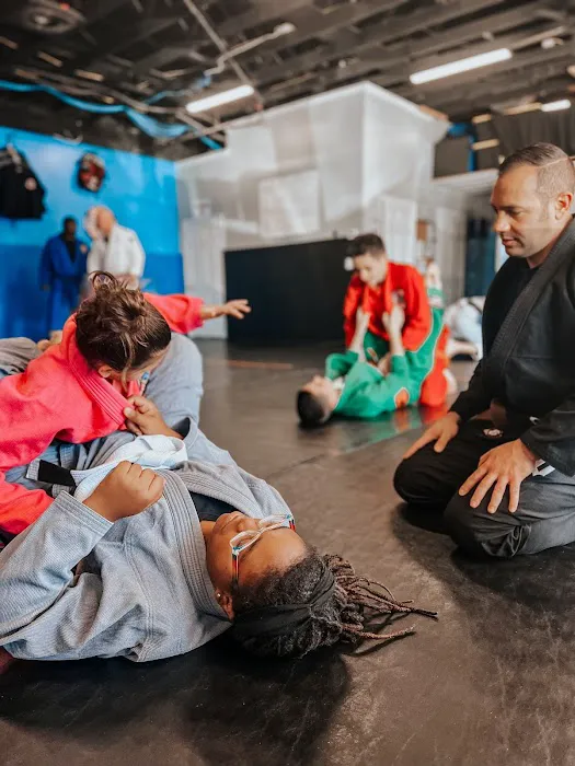 Martial Arts of NC Picture 3