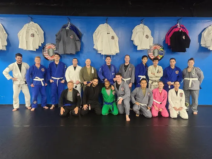 Martial Arts of NC Picture 8