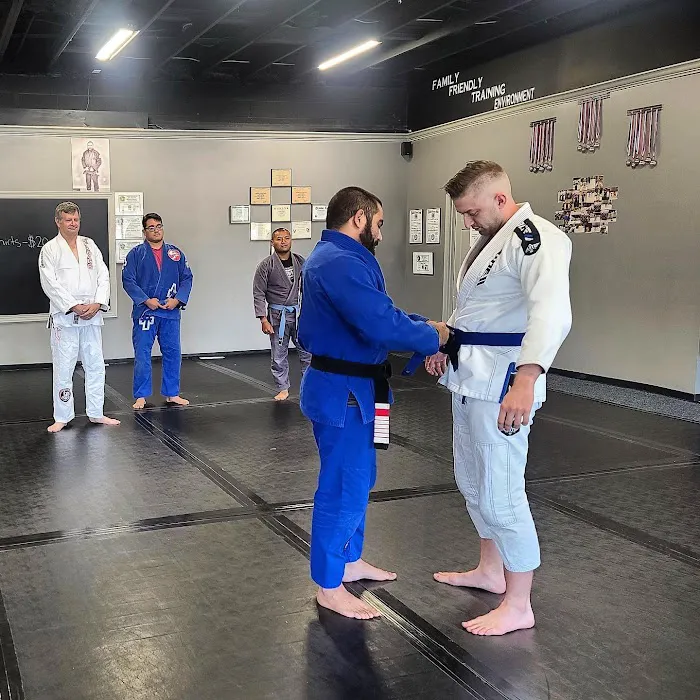 Martial Arts of NC Picture 10