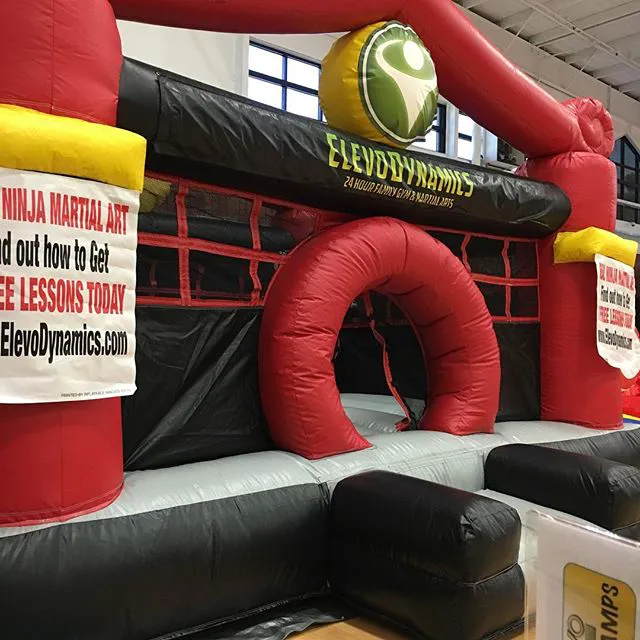 Elevo Dynamics Picture 4