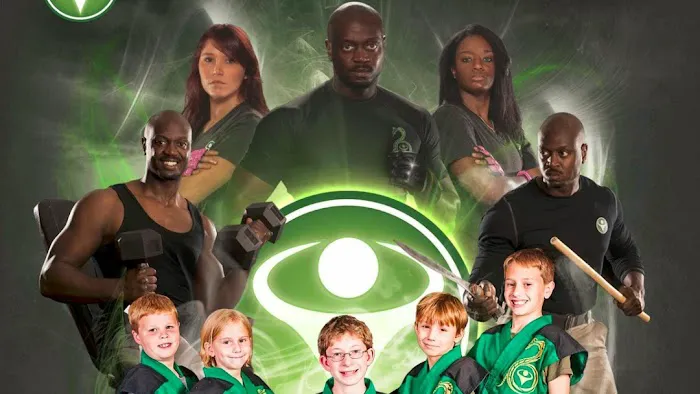 Elevo Dynamics Picture 3