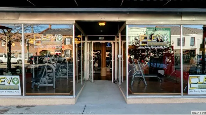 Elevo Dynamics Picture 10