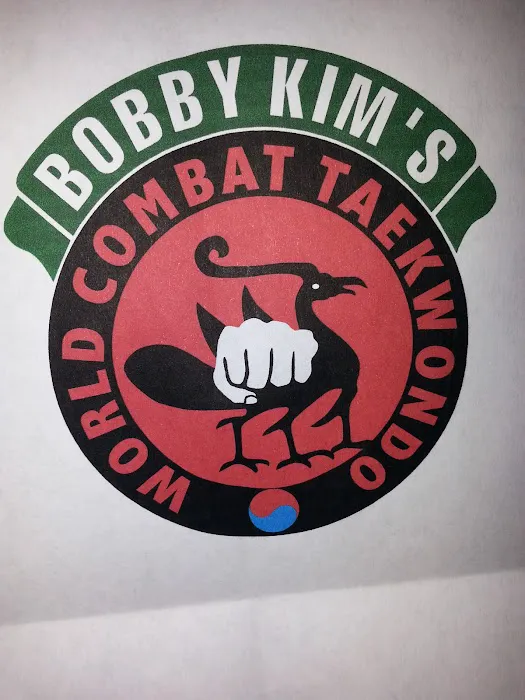 World Combat Taekwondo Picture 5