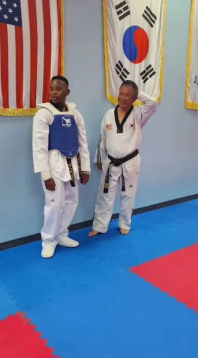 Pro Taekwondo Picture 1