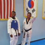 Pro Taekwondo