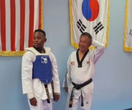 Pro Taekwondo