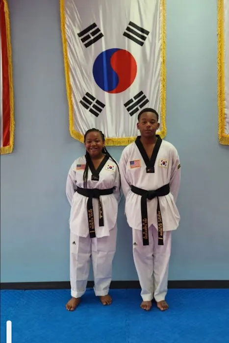 Pro Taekwondo Picture 3