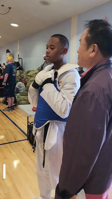 Pro Taekwondo Picture 4