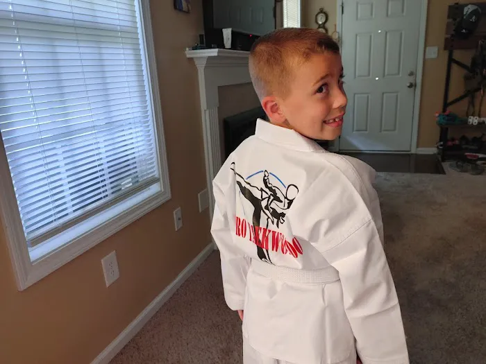 Pro Taekwondo Picture 6