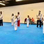 J's U.S. Taekwondo