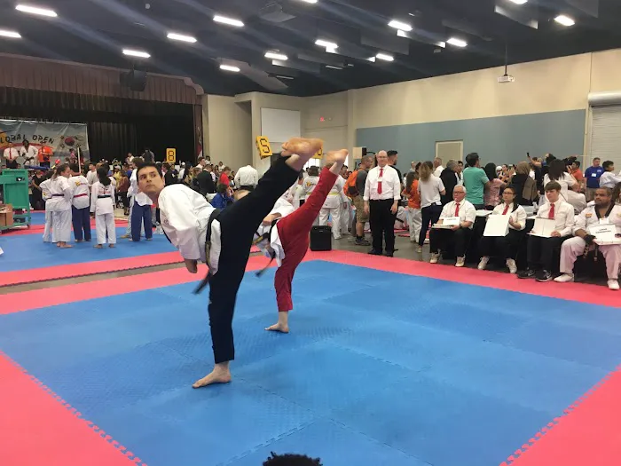 J's U.S. Taekwondo Picture 4