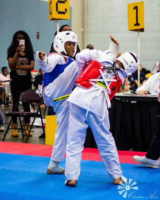 J's U.S. Taekwondo Picture 9