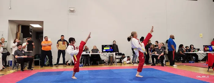J's U.S. Taekwondo Picture 8