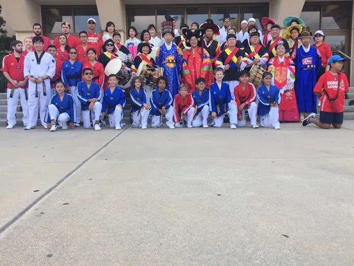 J's U.S. Taekwondo Picture 7