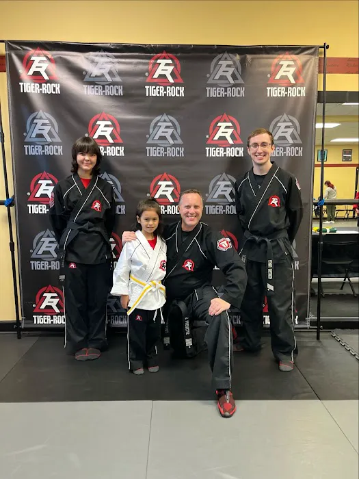 Tiger-Rock Martial Arts Picture 3