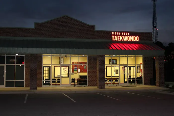 Tiger-Rock Martial Arts Picture 9