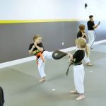 Impact Fitness & Martial Arts