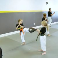 Impact Fitness & Martial Arts ico