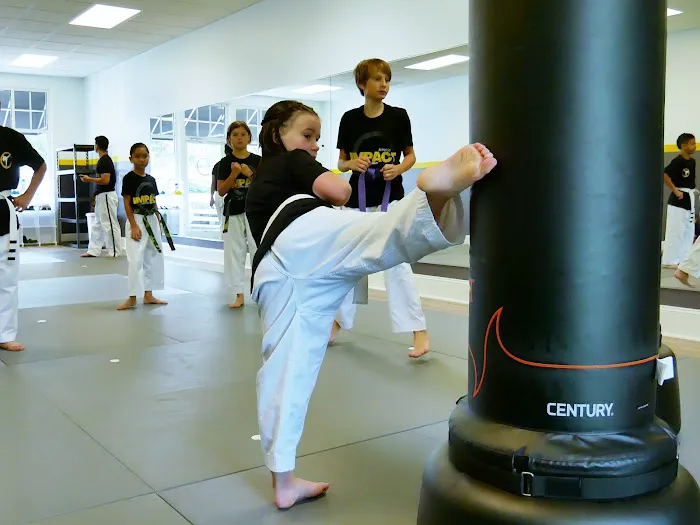 Impact Fitness & Martial Arts Picture 3