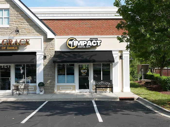 Impact Fitness & Martial Arts Picture 2