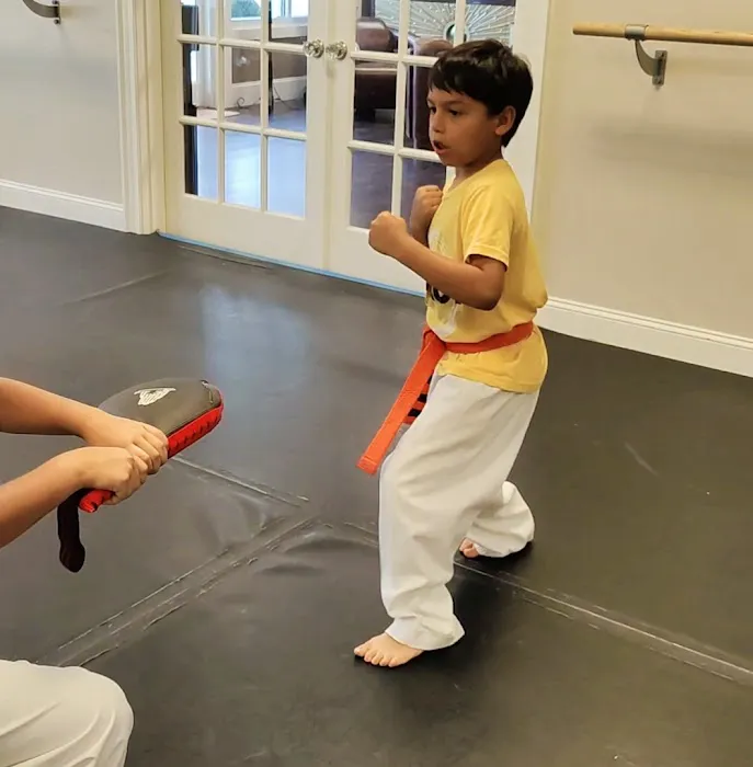 Impact Fitness & Martial Arts Picture 9